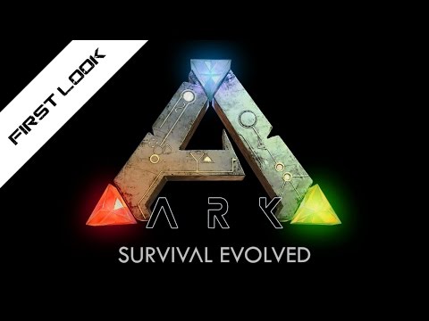 Прохождение ARK Survival Evolved