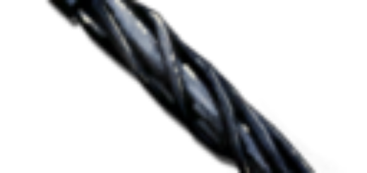 Inclined Electrical Cable | Наклонный Электрический Кабель