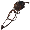 Седло для Птерадактиля в ARK Survival Evolved