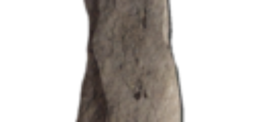 Stone Irrigation Pipe - Vertical | Каменная Труба для орошения - Вертикальная