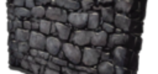 Stone Wall | Каменная стена в игре ARK Survival Evolved