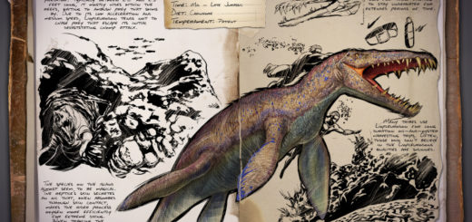 Liopleurodon | Лиоплевродон