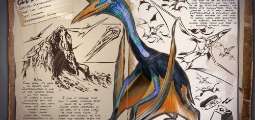 ARK Survival Evolved Новые динозавры Квезаль | Quetzal