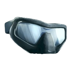 Маска для погружения в ARK Survival Evolved