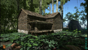 Угловые Крыши