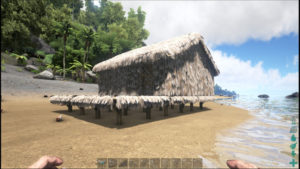 Угловые Крыши