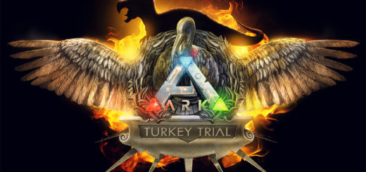 Эвент ARK Turkey Trial