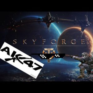 Илья Кашкаров