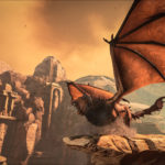 ARK: Scorched Earth расширение DLC