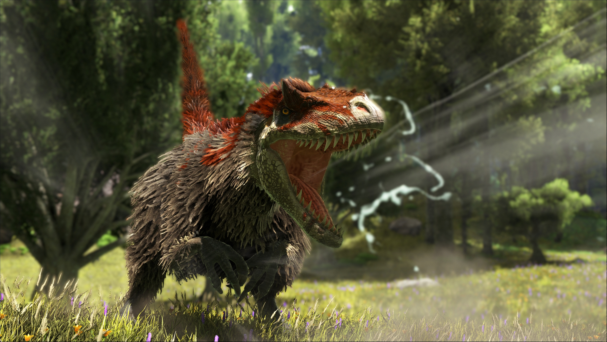 Теризинозавр арк арт. Арк сурвайвал динозавры. Бронто арк. Арк сурвайвал монстры. Птеранодон арк приручение.