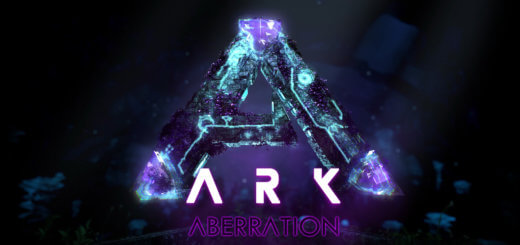 ARK: Aberration Дополнение ARK Survival Evolved