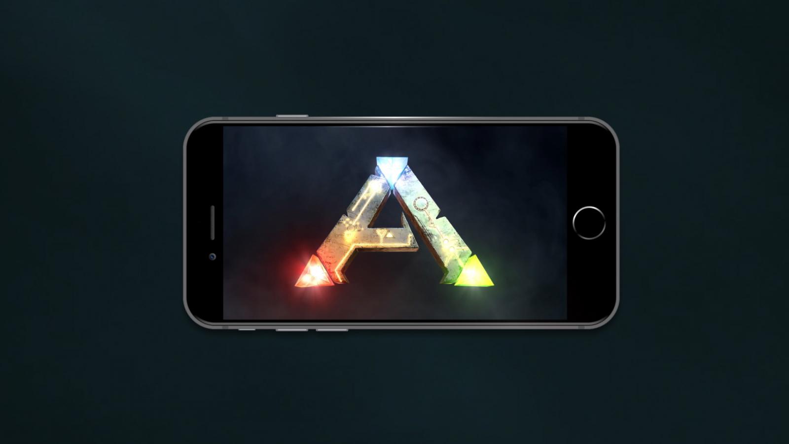 ARK Survival Evolved для мобильных устройств